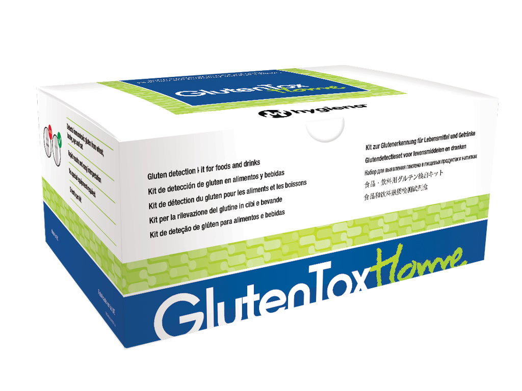 GlutenTox Home