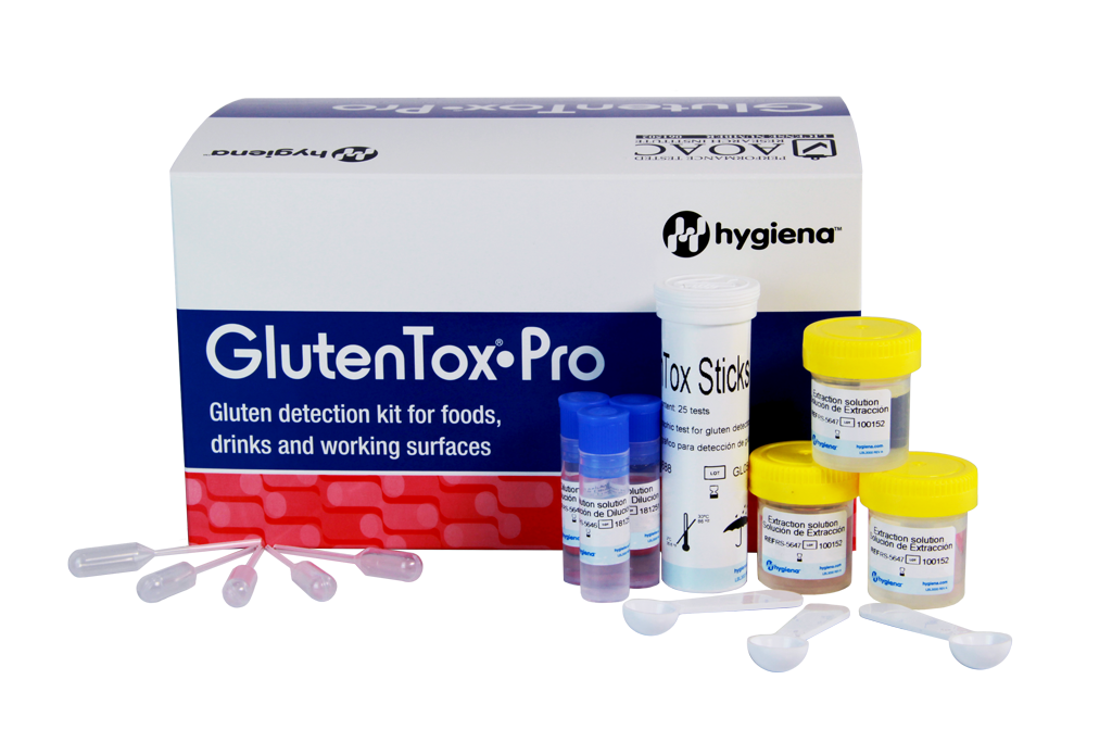 GlutenTox Pro