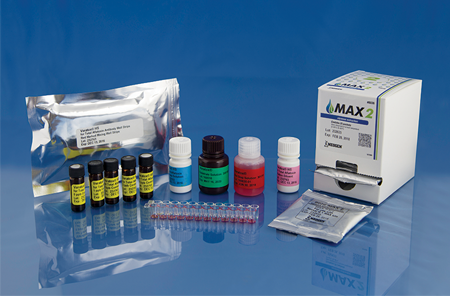 Veratox® HS MAX for Aflatoxin (high sensitivity)